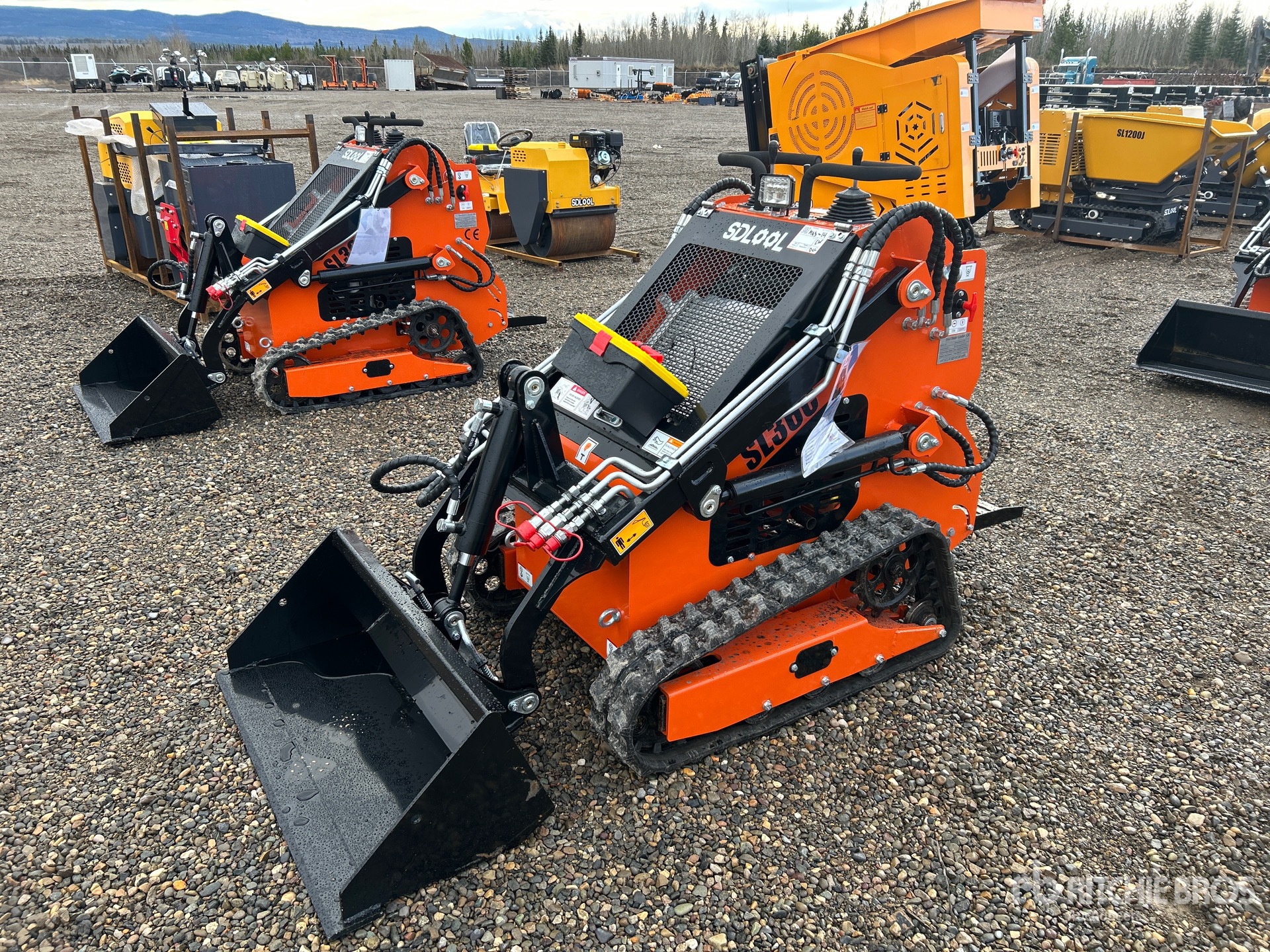 General Appearance with Imagen: esquina delantera izquierda