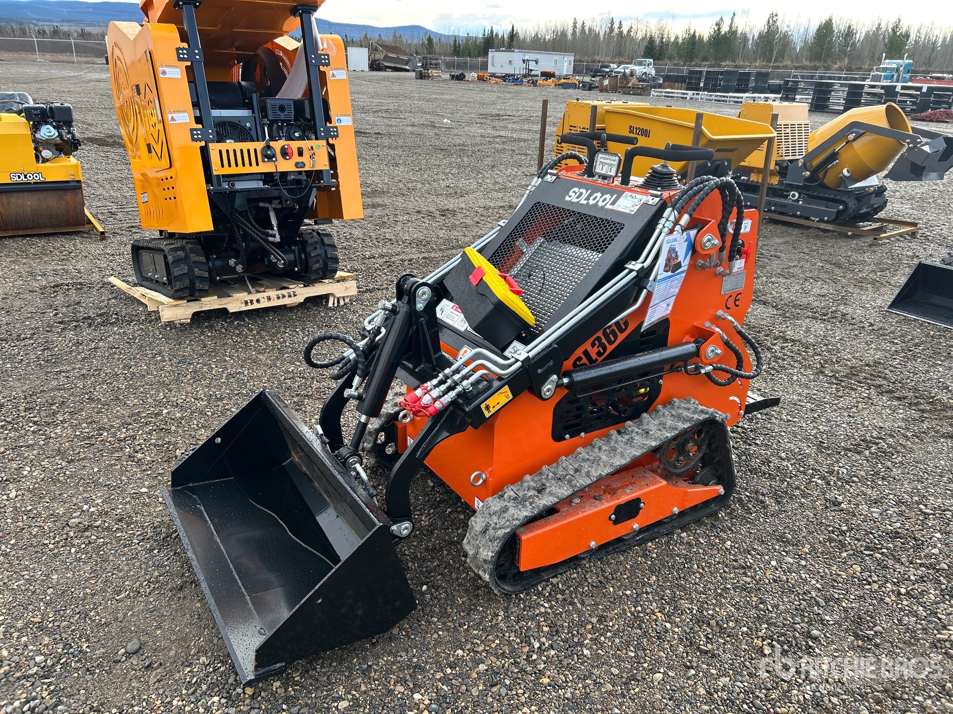 General Appearance with Imagen: esquina delantera izquierda