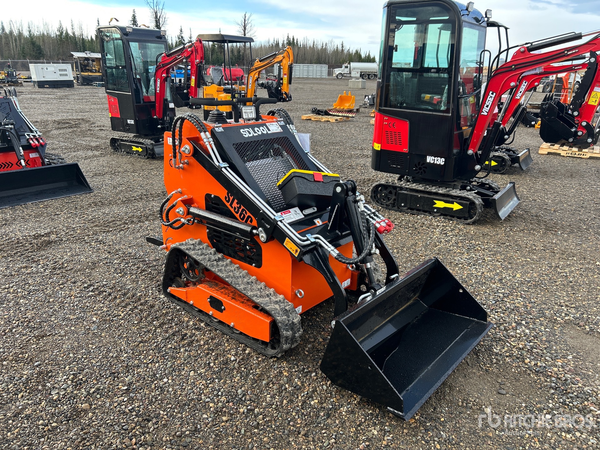 General Appearance with Imagen: esquina delantera derecha