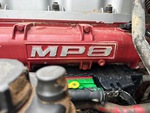 Engine with