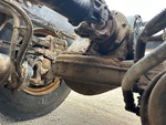 Drivetrain with