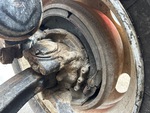 Brakes with