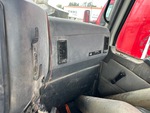 Cab with