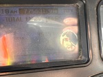 4 Transmision with Engine Hours