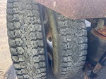 4 Underbody - Truck with
