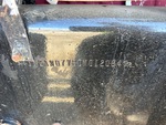 General Appearance with Second Serial Number/VIN Photo