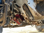 4 Underbody - Truck with