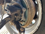 Brakes with