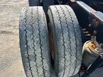 4 Underbody - Truck with