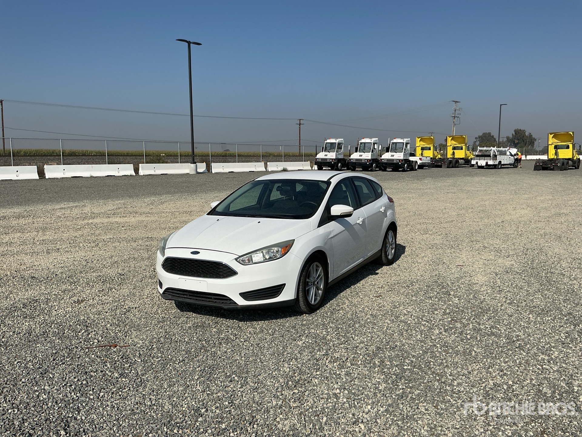 General Appearance with Featured Photo