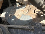 Motor with
