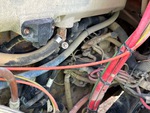 Motor with