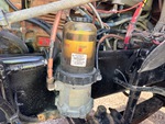 Motor with
