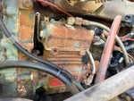 Motor with
