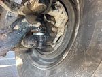 Brakes with