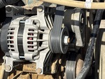 Motor with