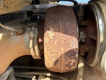 Motor with