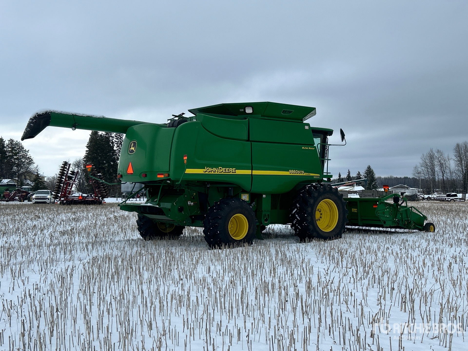 General Appearance with Zdjęcie, prawy dolny róg