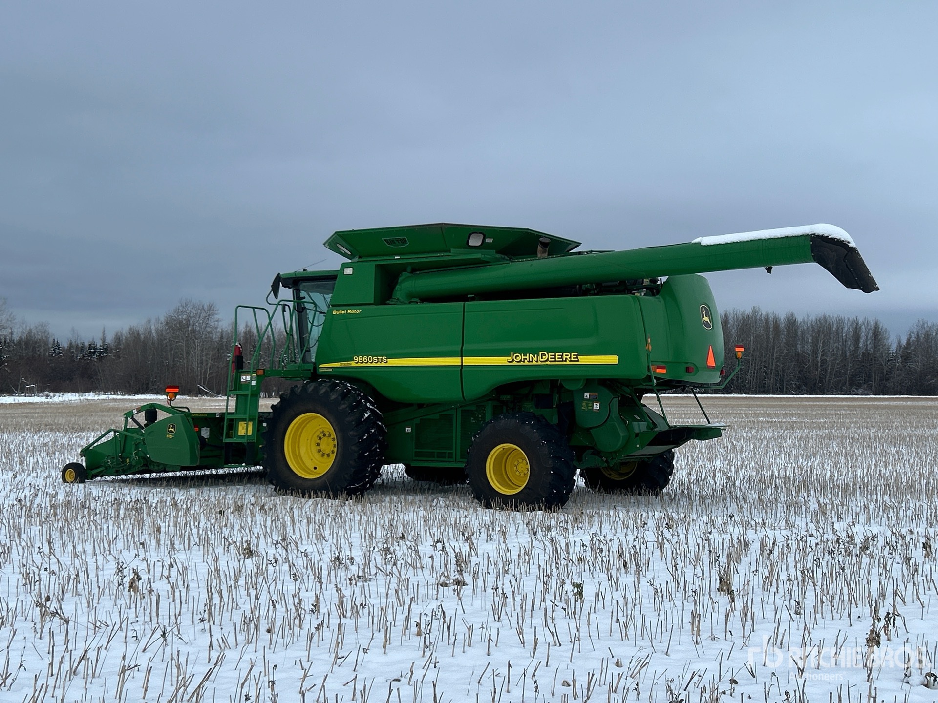 General Appearance with Zdjęcie, lewy dolny róg