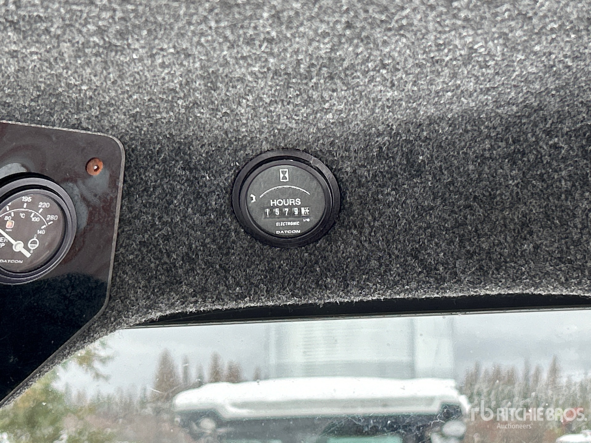 General Appearance with Indication of Additional Hours