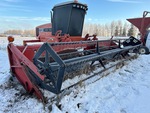 v2 Features - Swather Header with