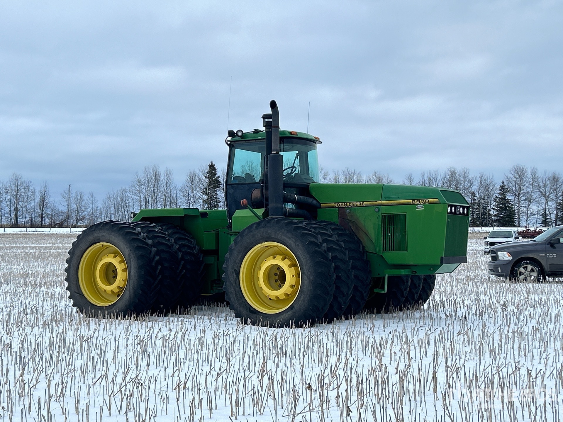 General Appearance with Zdjęcie, prawy górny róg