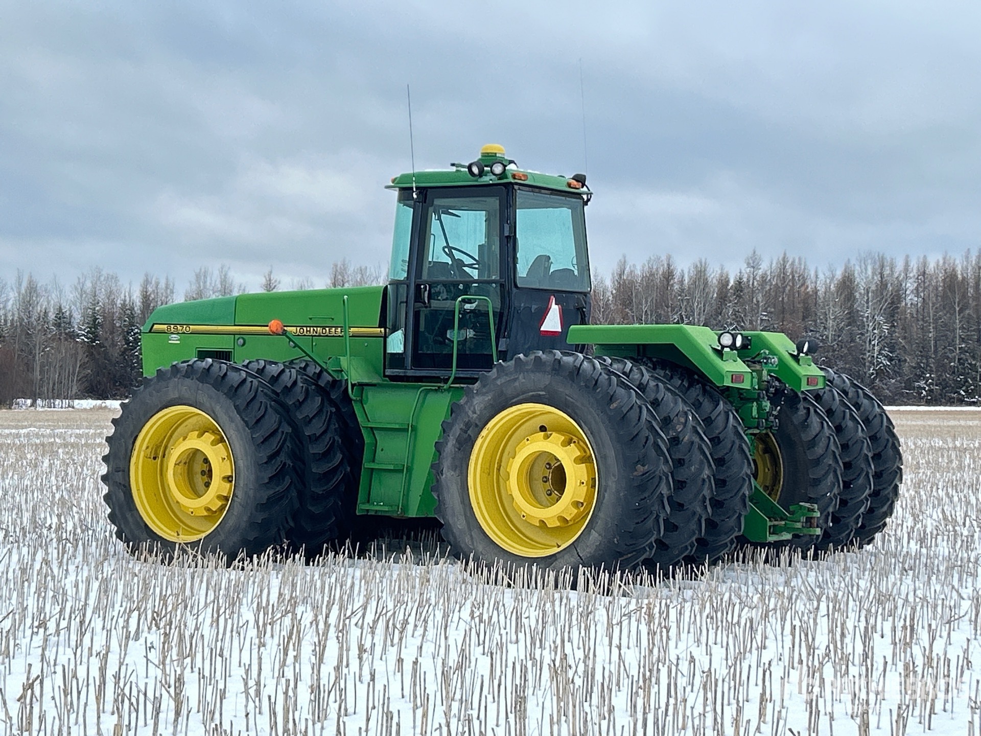 General Appearance with Zdjęcie, lewy dolny róg