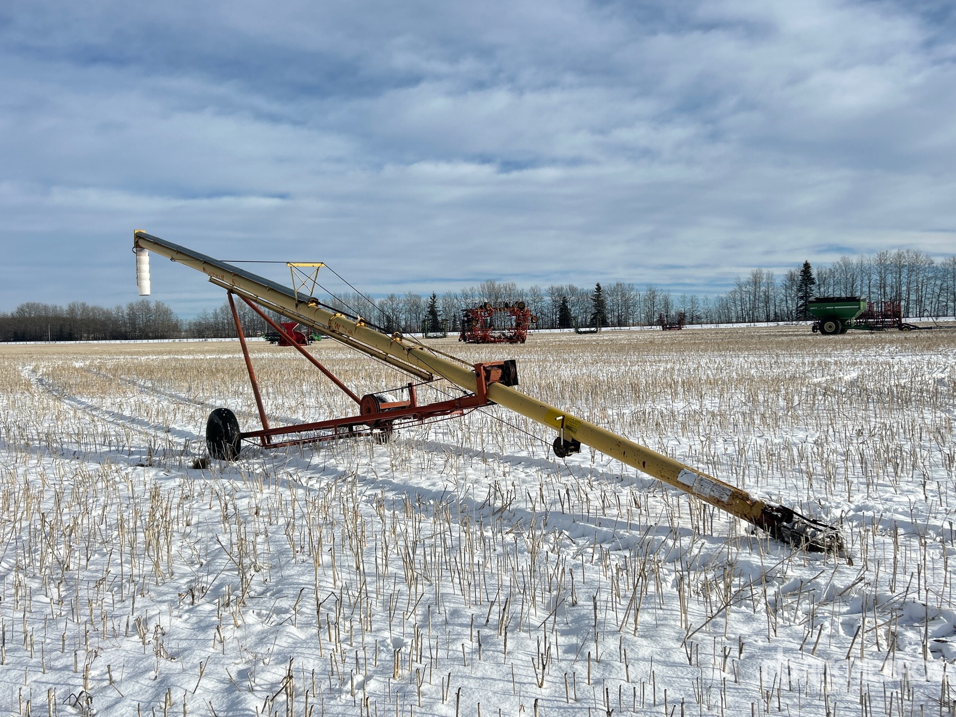 General Appearance with Foto, angolo anteriore destro