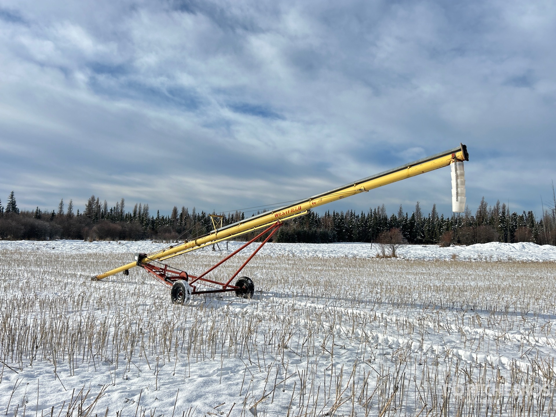 General Appearance with Foto, angolo posteriore sinistro