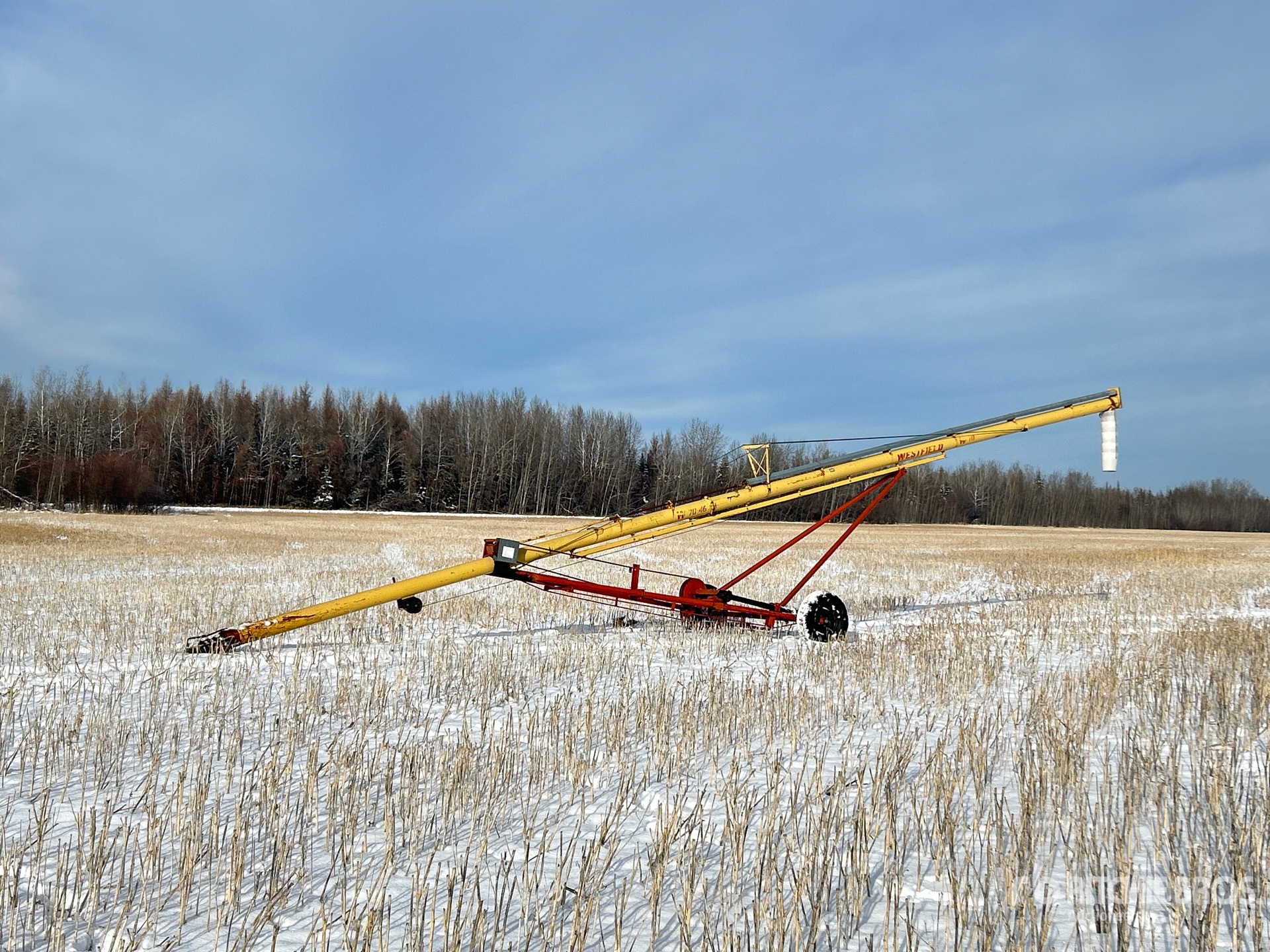 General Appearance with Foto, angolo anteriore sinistro