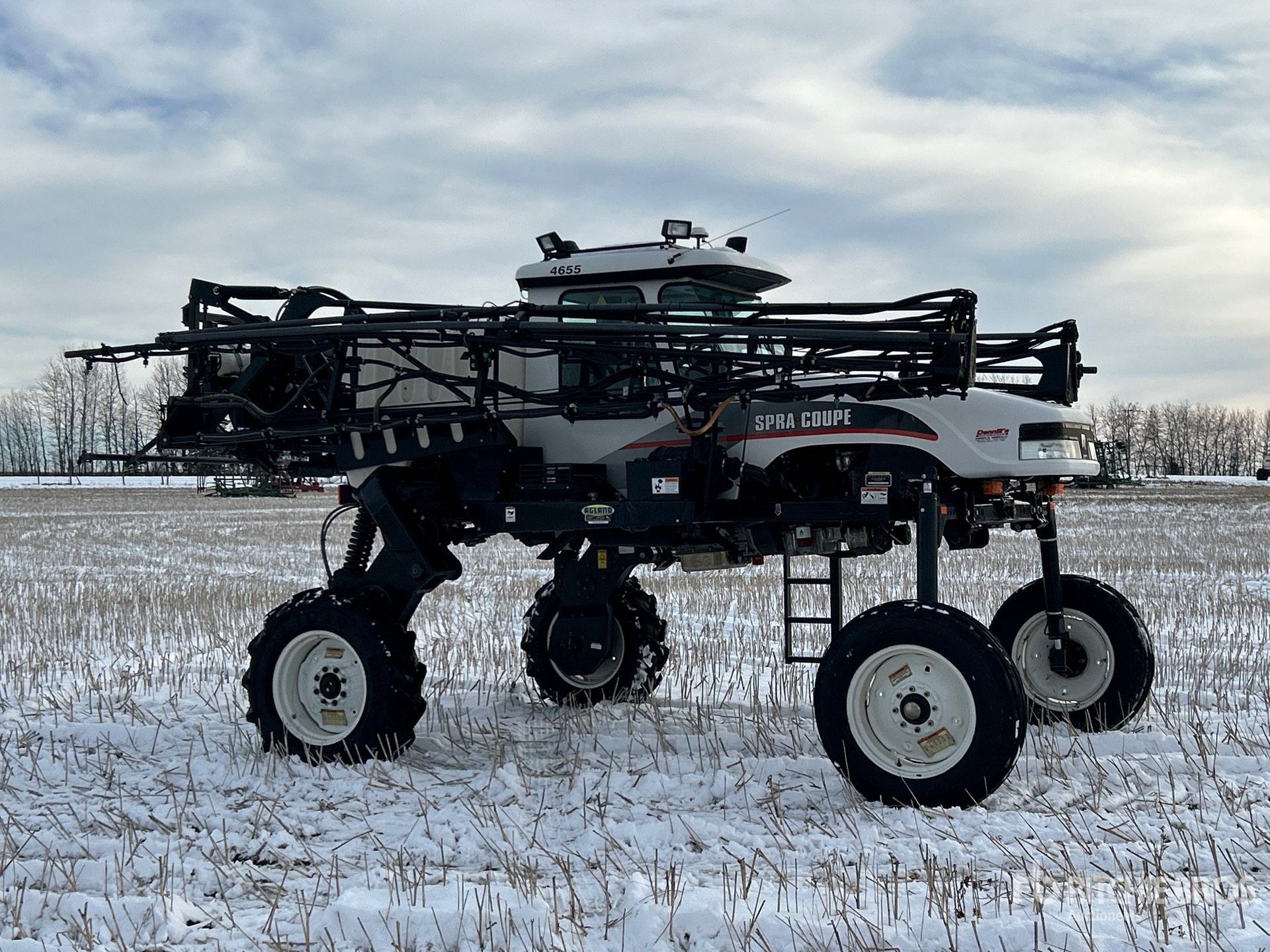 General Appearance with Foto, angolo anteriore destro