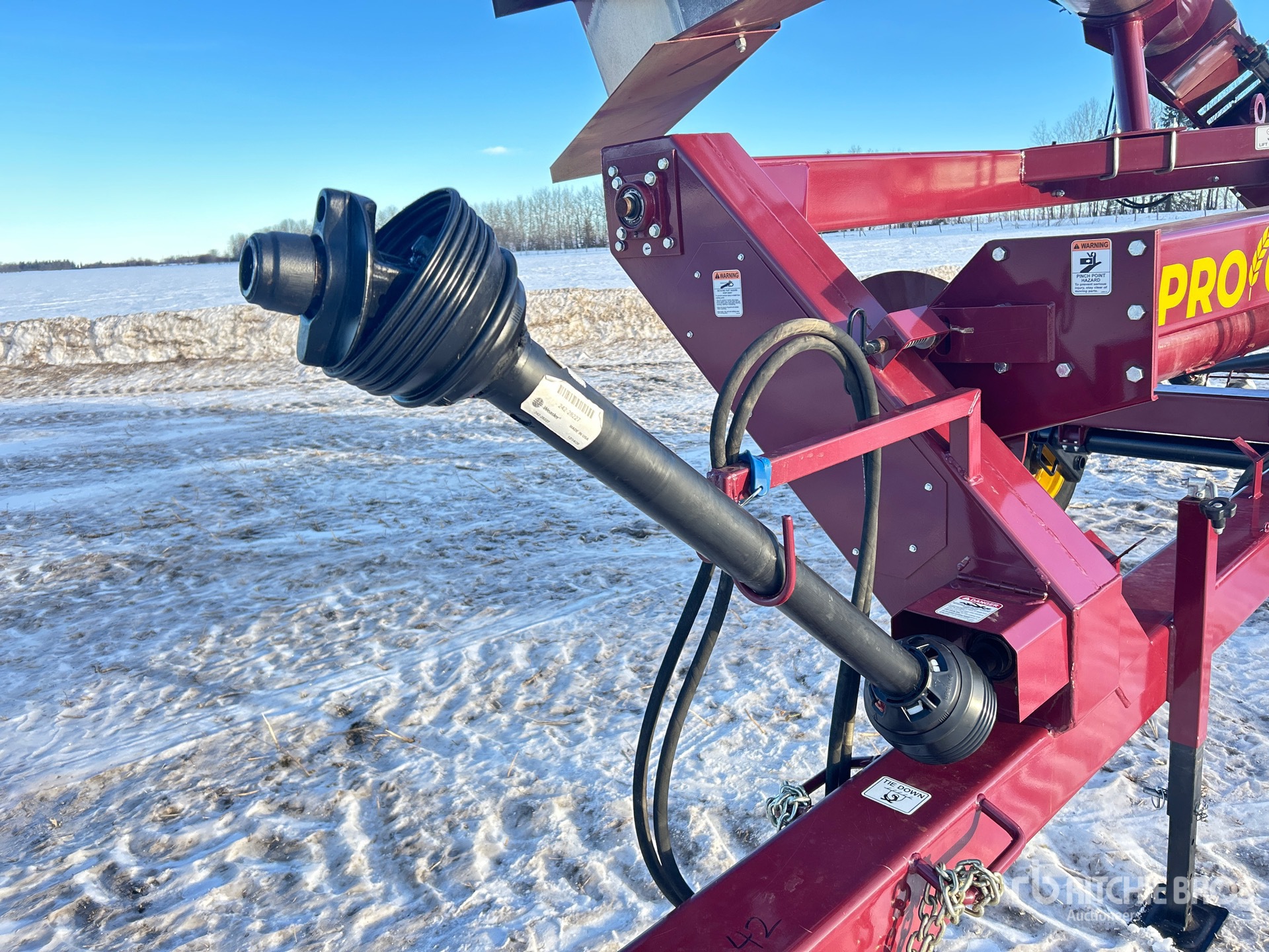 Aspect général with