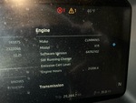 4 Transmision with Engine Hours