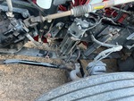 4 Underbody - Truck with 