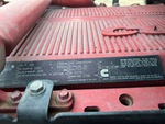 4 Engine with 