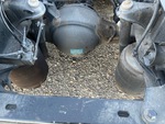 4 Underbody - Truck with 
