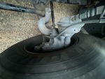 Brakes with 