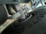 Brakes with 