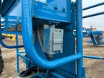 Control Station Upper with