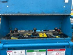 Control Station Upper with