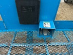 Control Station Upper with