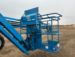 Control Station Upper with