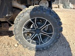 Chassis with