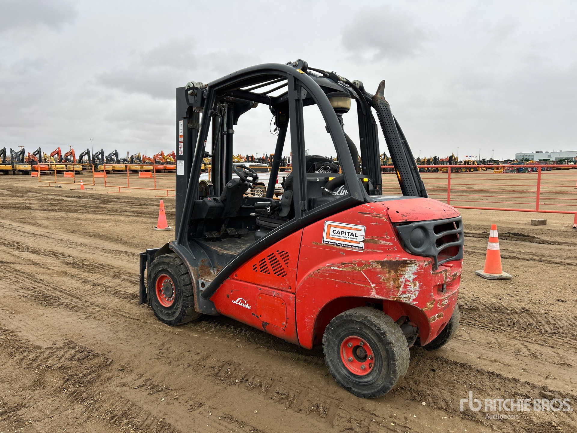 Aspect général with Image, coin arrière gauche