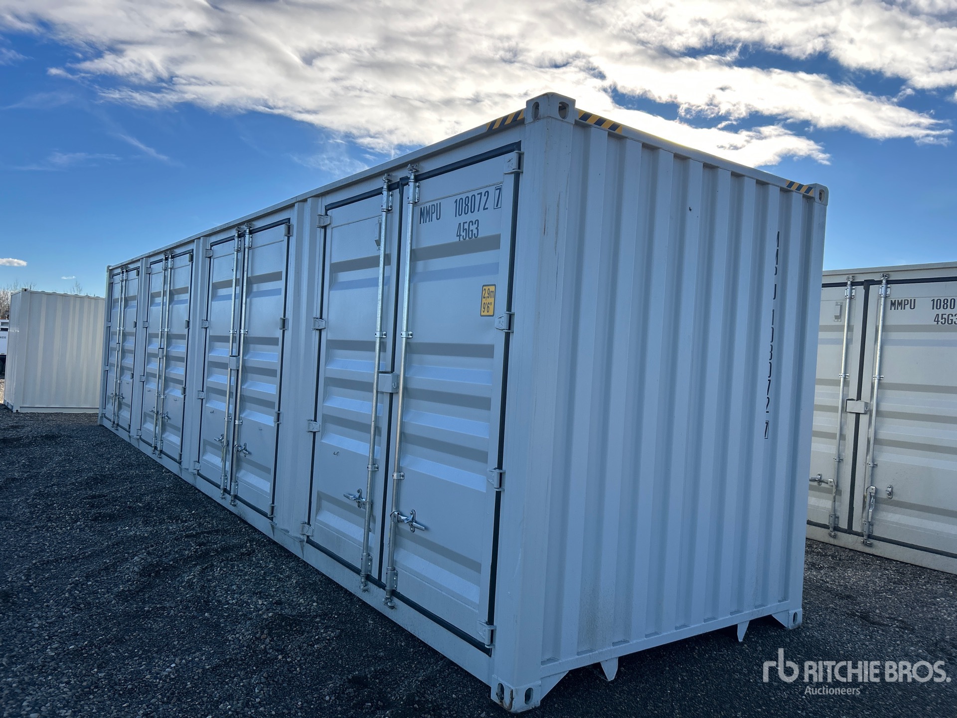 General Appearance with Imagen: esquina delantera izquierda