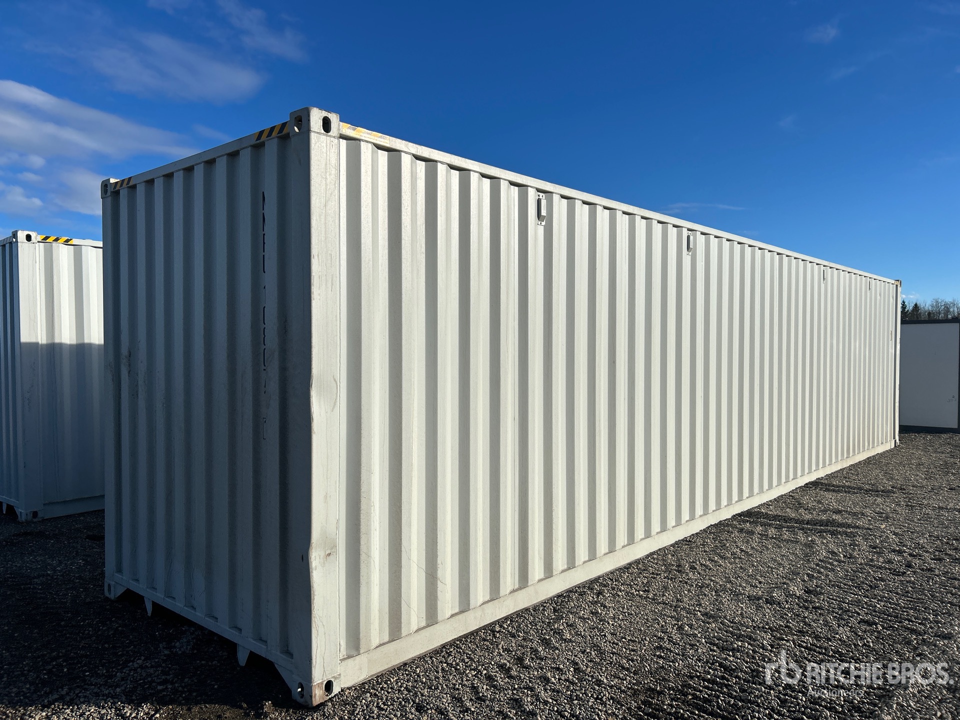 General Appearance with Imagen: esquina trasera izquierda