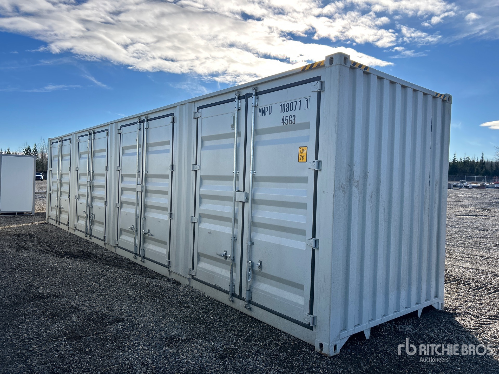 General Appearance with Imagen: esquina delantera izquierda