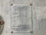 General Appearance with Numero seriale/numero d’identificazione del veicolo (VIN)
