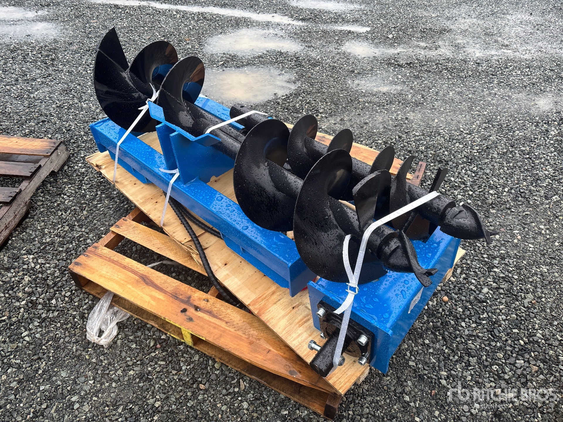 General Appearance with Zdjęcie, lewy górny róg