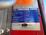 General Appearance with Unit Serial Number